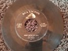 Elvis Presley Shake Rattle And Roll Original 1956 U.S. Silver Line Issue