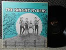 Knight Ryders ex cuca LP Mel West Sings