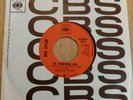 BOB DYLAN MR. TAMBOURINE MAN 1ST PRESS 1966 UK 7