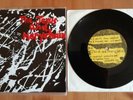 The Jesus & Mary Chain - Upside Down, ORG 7