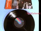 ELVIN JONES RICHARD DAVIS HEAVY SOUNDS MCA VIM-4647 OBI GATEFOLD MINT/MINT Lp