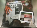 Jethro Tull Thick As A Brick 1&2 Box Set Vinyl