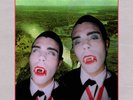 Choir Boy - Passive With Desire LP COLORED Vinyl Album NEW Dream Pop Goth Record