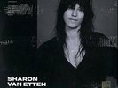 Sharon Van Etten - Remind Me Tomorrow [New Vinyl LP] Black