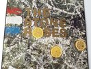 The Stone Roses - Self Titled - Vinyl LP UK 1st Press Embossed Sleeve EX/EX