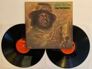 James Brown - The Payback - 1973 1st Press PD-2-3007 (EX) Ultrasonic Clean