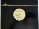 1984 - CAPTAIN ROCK - COSMIC BLAST - NIA RECORDS ORIGINAL PRESSING - MARLEY MARL