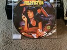 Pulp Fiction Original Motion Picture Soundtrack Picture Disc Vinyl LP