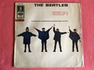 The Beatles Help   Schweiz SMO 84008