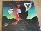 NICK DRAKE - PINK MOON LP. 1ST PRESS RECORD IN SHRINK