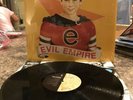 Evil Empire [LP] by Rage Against the Machine (Vinyl, 180g) In Shrink