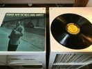 MILES DAVIS - WORKIN' - PRESTIGE - VAN GELDER - NJ MONO PRESS  - COLTRANE - VG+
