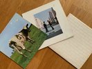 Pink Floyd, 4-LP-Set mit The Wall, Wish You Were Here, Atom Heart Mother