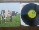 PINK FLOYD Atom Heart Mother 1970 UK 1st Press LP A1/B1 NO EMI COMPLETE EX+/EX+