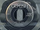 LUCKY LeROY & RHYTHM RAMBLERS NOW GET GOIN'/ALL TIED UP RARE ROCKABILLY 45 HEAR