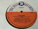 Tighten Up Volume 2  LP VINYL  (Trojan Records ?– TTL7) RARE LABEL VARIATION