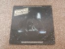 Star Wars, The Empire Strikes Back, Soundtrack, John Williams 12