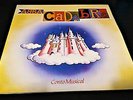 ABBACadabra Conto Musical LP 1984 Gatefold PORTUGAL  ABBA