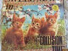 Swell Maps - Collision Time - 1982 UK Rough Trade LP - EX