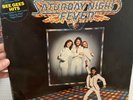 Saturday Night Fever vinyl 2 Album Set Including Bee Gees