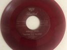 Nature Boy Brown 45 Strictly Gone United Lbl. RED VINYL