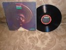Pharoah Sanders Black Unity Impulse AS-9219 stereo gatefold cover VG+ LP