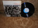 Andrew Hill Compulsion Blue Note 84217 stereo RVG Freddie Hubbard shrink wrap EX
