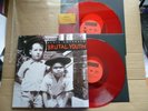 ELVIS COSTELLO - BRUTAL YOUTH - 2LP RED VINYL - COPY 937 / 1000 - NEW & UNPLAYED