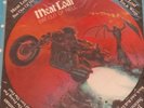 Bat Out Of Hell + Insert Meat Loaf UK 12