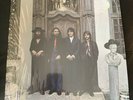 The Beatles - THE BEATLES AGAIN Vinyl Record 1970 SO-385 FIRST PRESSING RARE