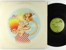 Grateful Dead - Europe '72 3xLP - Warner Bros. Green Label