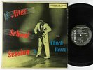 Chuck Berry - After School Session LP - Chess Mono DG