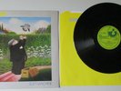 SOFT MACHINE. BUNDLES. ORIGINAL UK VINYL LP. HARVEST SHSP 4044. STEREO. 1975