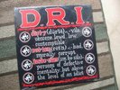 D.R.I. 1992 