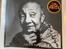 ALBERTA HUNTER - Amtrak Blues   COLUMBIA 36430 [mint sealed] w/Aaron Bell - Bass