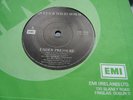 QUEEN & DAVID BOWIE - RARE IRISH PRESS 45 - UNDER PRESSURE - 1981 - EMI