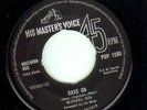Michael Cox Rave On Vinyl Single 7inch His Masters Voice