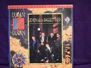 MFSL Duran Duran 'Seven And The Ragged Tiger MFSL 1-182 LP NM