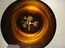 U2 - RARE IRISH PRESS LP- THE JOSHUA TREE - Island - Translucent Vinyl 1987