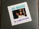 The Beatles, No. 3 Abbey Road NW8, TMOQ, Box Top Records, Red Marbled Vinyl LP.
