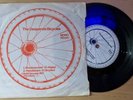 Desperate Bicycles - Smokescreen (Picture cover) - VG UK 7