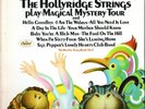 Beatles (Hollyridge Strings) 