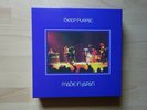 DEEP PURPLE - MADE IN JAPAN - 9 x 180g VINYL DELUXE BOX SET - REMASTERED