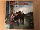 Lynyrd Skynyrd ?– (Pronounced 'Leh-'nérd 'Skin-'nérd) 1973 MCA-363 1st Vinyl NM-