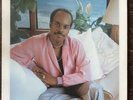 LEROY HUTSON Paradise ELEKTRA LP RED LABEL DISCO R&B SOUL