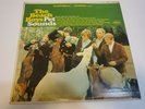 THE BEACH BOYS Pet Sounds LP CAPITOL DT 2458 orig stereo