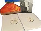 red hot chili peppers californication Vinyl New