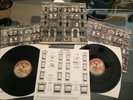 LED ZEPPELIN PHYSICAL GRAFFITI First pressing SSK 89400 1975 Vinyl Double LP