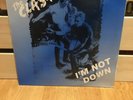 The Clash - Bootleg LP blue vinyl - 99p start, free postage...