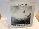 THE WHO 